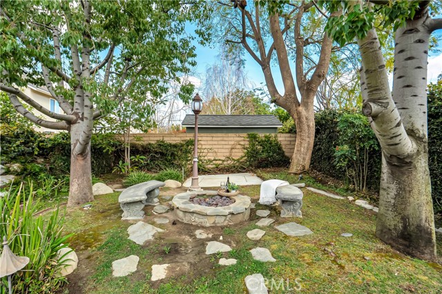 Detail Gallery Image 46 of 66 For 5058 Juliana, Simi Valley,  CA 93063 - 4 Beds | 2/1 Baths