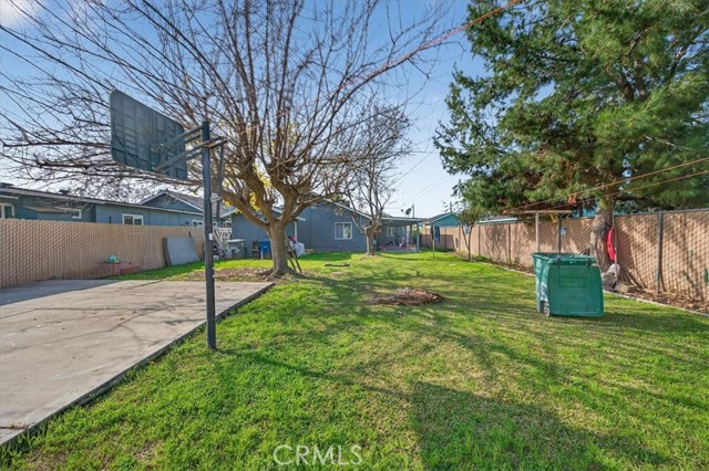 Detail Gallery Image 43 of 50 For 705 S C, Madera,  CA 93638 - 4 Beds | 2 Baths