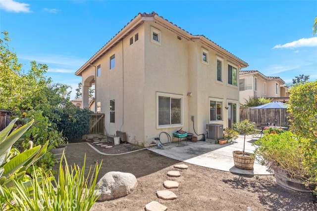 Detail Gallery Image 30 of 36 For 55 via Brida, Rancho Santa Margarita,  CA 92688 - 4 Beds | 2/1 Baths