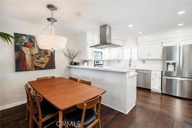 1921 Carnegie Lane, Redondo Beach, California 90278, 2 Bedrooms Bedrooms, ,2 BathroomsBathrooms,Residential,Sold,Carnegie,SB21208044