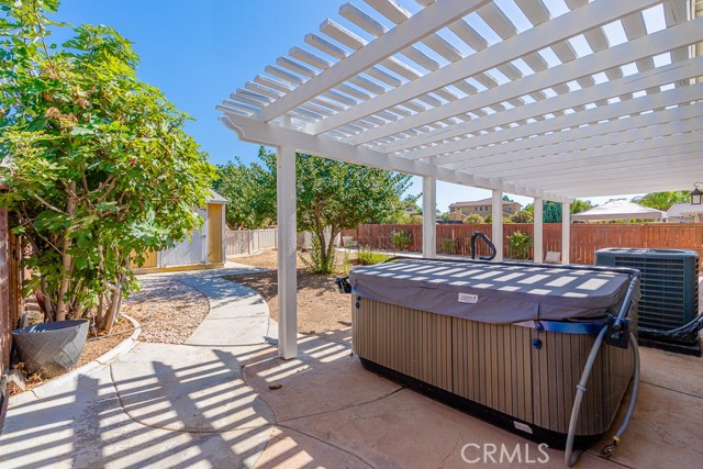 Detail Gallery Image 16 of 42 For 32229 Kale Ln, Winchester,  CA 92596 - 3 Beds | 2 Baths