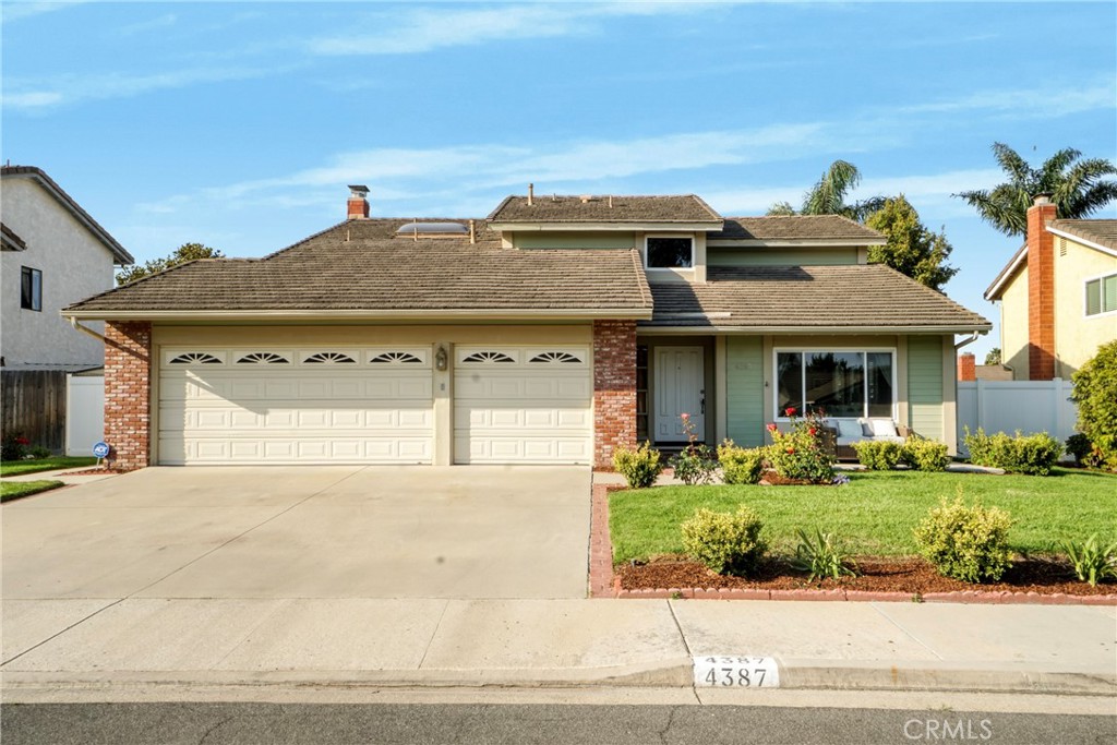 4387 Leatherwood Court