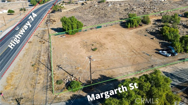 Detail Gallery Image 1 of 7 For 3 Highway 74, Perris,  CA 92570 - – Beds | – Baths
