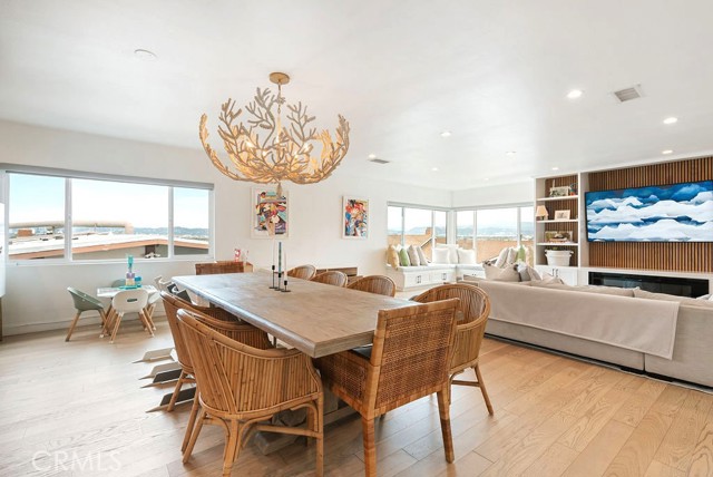 Detail Gallery Image 13 of 48 For 4028 Don Diablo, Los Angeles,  CA 90008 - 3 Beds | 2 Baths