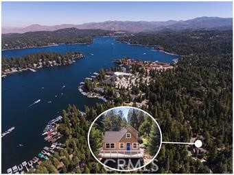 Detail Gallery Image 24 of 28 For 249 Burnt Mill Rd, Lake Arrowhead,  CA 92352 - 3 Beds | 2 Baths