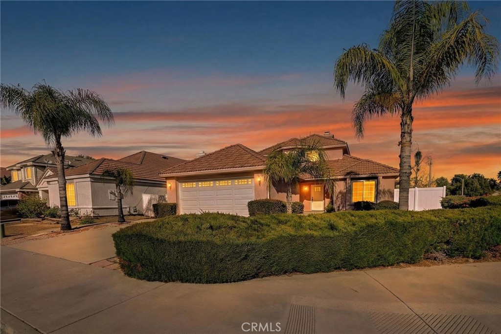 22951 Joaquin Ridge Drive