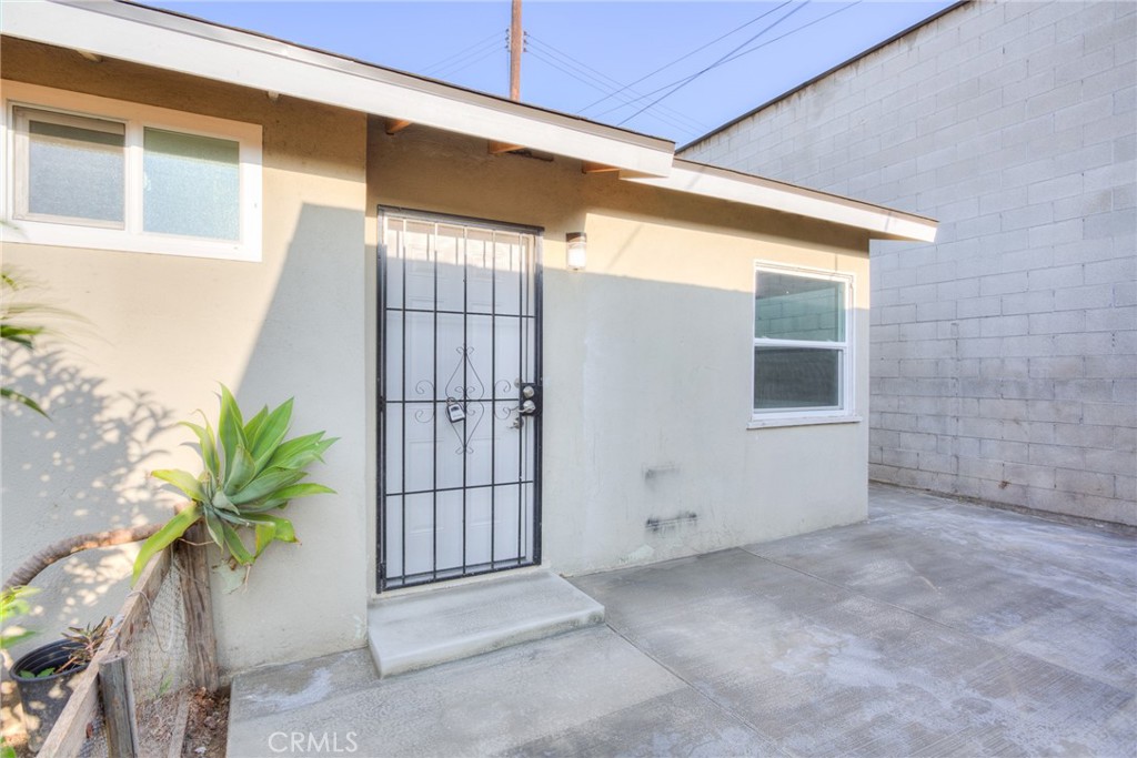 3336 Maxson Road