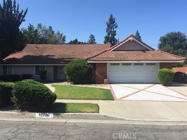 15766 La Moine St, Hacienda Heights, CA 91745