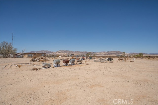 Detail Gallery Image 39 of 58 For 290 Bluegrass Rd, Twentynine Palms,  CA 92277 - 2 Beds | 1 Baths