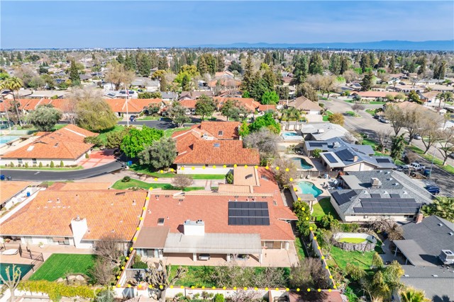 Detail Gallery Image 61 of 69 For 26 Seasons Ct, Madera,  CA 93637 - 3 Beds | 1/2 Baths