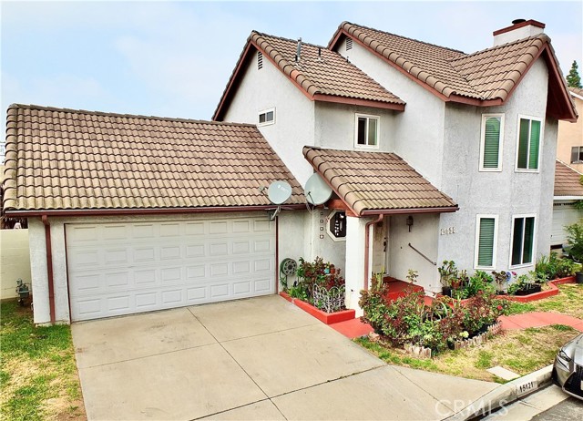 Detail Gallery Image 40 of 40 For 15121 Rancho Clemente, Paramount,  CA 90723 - 3 Beds | 2/1 Baths