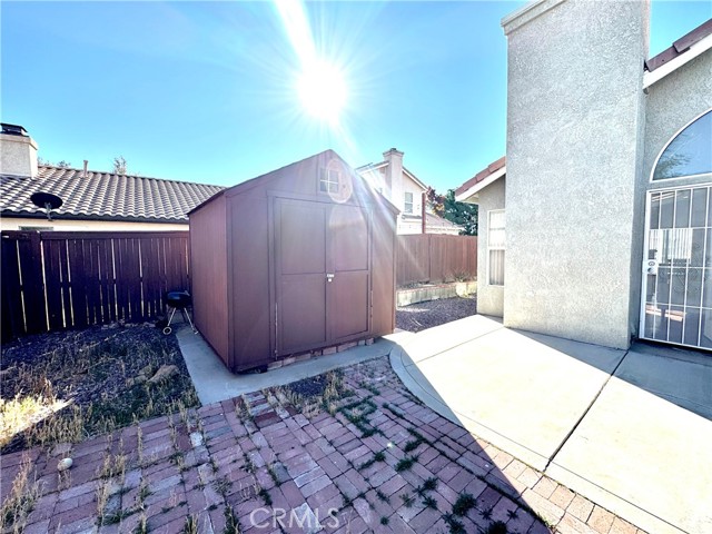 Detail Gallery Image 15 of 26 For 12709 Gaines, Victorville,  CA 92392 - 3 Beds | 2 Baths