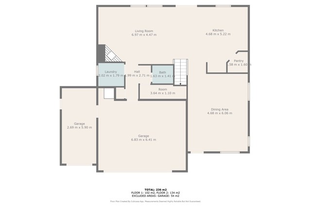 Detail Gallery Image 46 of 48 For 19876 Santa Clara Ct, Riverside,  CA 92508 - 4 Beds | 3/1 Baths