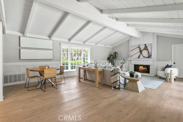 Detail Gallery Image 18 of 72 For 18781 Peppertree Dr, Villa Park,  CA 92861 - 4 Beds | 2/1 Baths