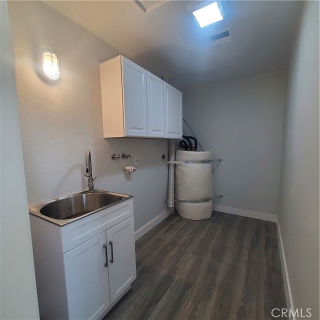 Detail Gallery Image 18 of 24 For 58922 Sunway Dr, Yucca Valley,  CA 92284 - 3 Beds | 2 Baths