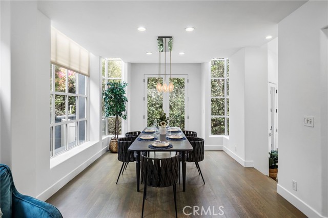 2310 Laurel Bluff, Manhattan Beach, California 90266, 4 Bedrooms Bedrooms, ,3 BathroomsBathrooms,Residential,Sold,Laurel Bluff,SB22159511