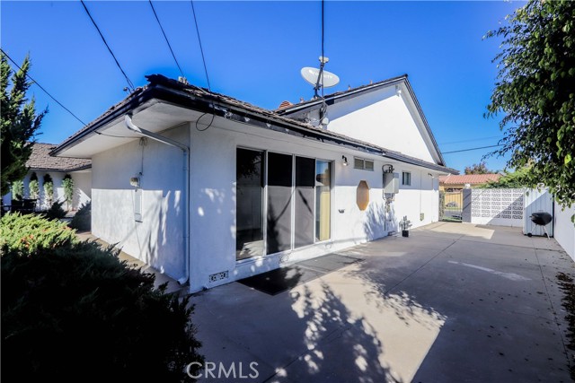 7604 Muller Street, Downey, California 90241, 3 Bedrooms Bedrooms, ,3 BathroomsBathrooms,Single Family Residence,For Sale,Muller,DW24231386