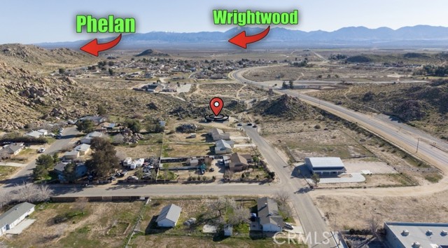 Detail Gallery Image 22 of 22 For 40004 171st, Palmdale,  CA 93591 - 4 Beds | 2 Baths