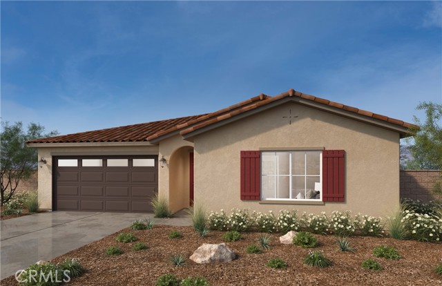 Detail Gallery Image 1 of 1 For 11768 Rockingham St, Moreno Valley,  CA 92557 - 4 Beds | 2 Baths