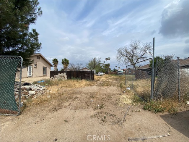 0 Ellis, Corona, CA 92879