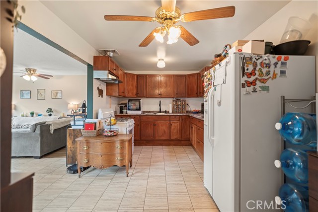 Detail Gallery Image 14 of 43 For 721 Clay Trl, Frazier Park,  CA 93225 - 2 Beds | 1 Baths