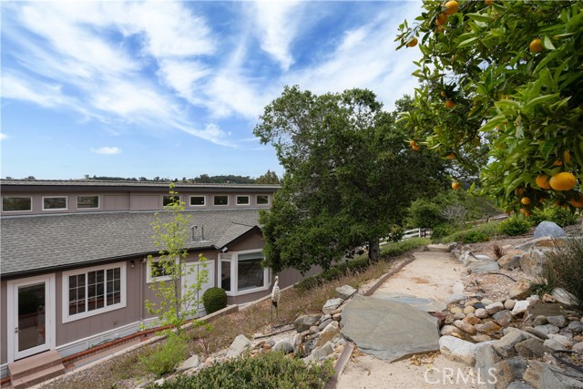 Detail Gallery Image 56 of 71 For 354 Corbett Canyon Rd, Arroyo Grande,  CA 93420 - 4 Beds | 3/1 Baths