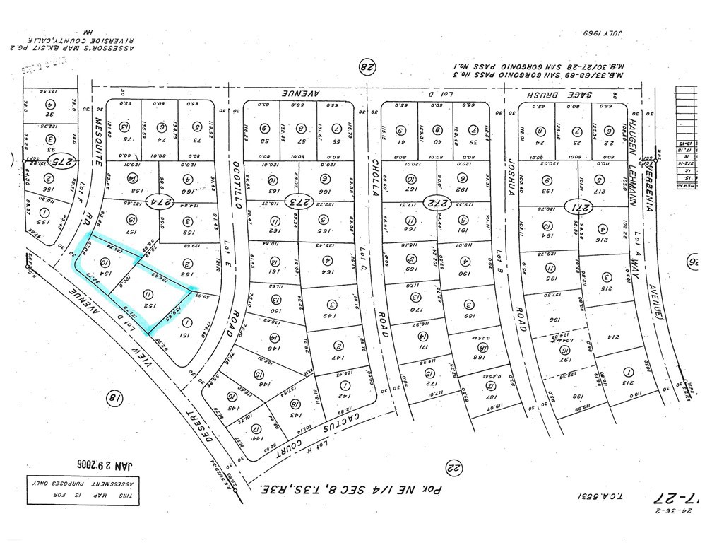 0 Desert View Avenue