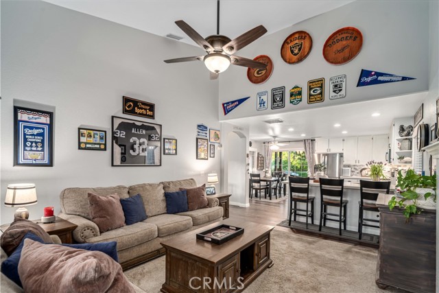 Detail Gallery Image 23 of 56 For 42311 Camden Way, Lancaster,  CA 93536 - 4 Beds | 2 Baths