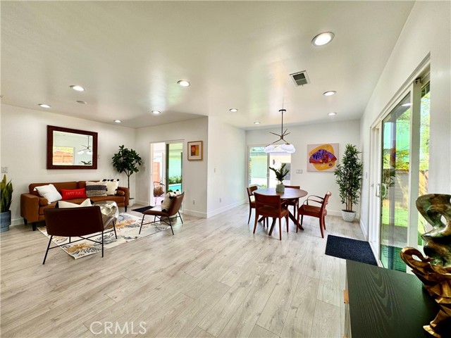Detail Gallery Image 10 of 52 For 3549 Gondar Ave, Long Beach,  CA 90808 - 3 Beds | 2 Baths