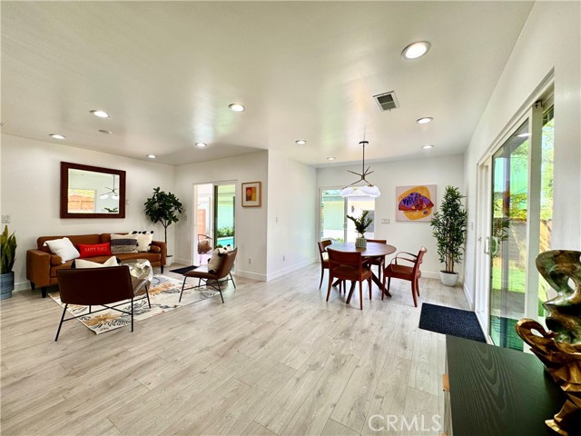 Detail Gallery Image 10 of 52 For 3549 Gondar Ave, Long Beach,  CA 90808 - 3 Beds | 2 Baths