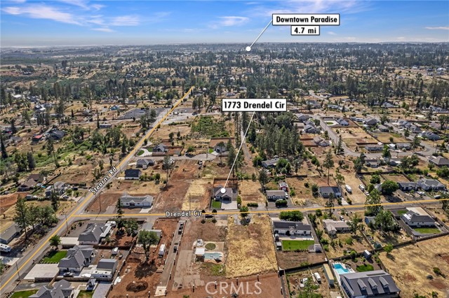 Property Photo from MLS