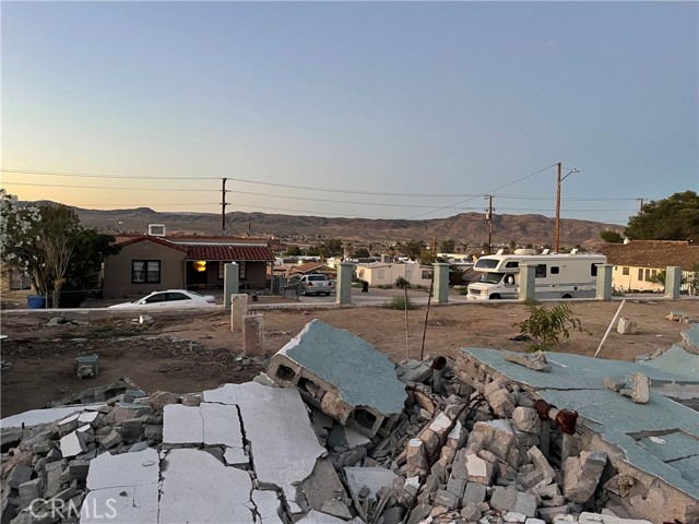 226 E Fredricks Street, Barstow, California 92311, ,Commercial Sale,For Sale,226 E Fredricks Street,CRSR23049077