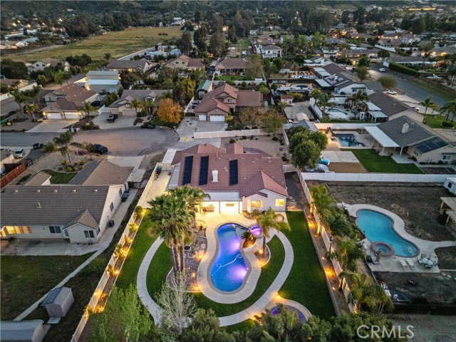 Detail Gallery Image 66 of 68 For 20691 Donielle Ct, Wildomar,  CA 92595 - 4 Beds | 2/1 Baths