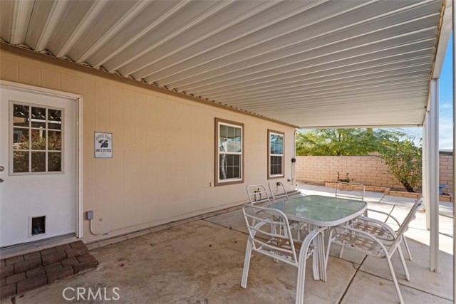 Detail Gallery Image 23 of 25 For 69525 Dillon Rd #115,  Desert Hot Springs,  CA 92241 - 2 Beds | 2 Baths