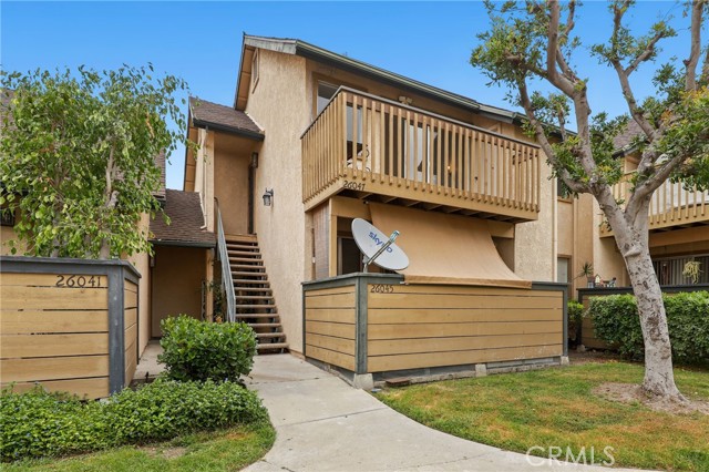 Detail Gallery Image 4 of 23 For 26047 Serrano Ct #113,  Lake Forest,  CA 92630 - 2 Beds | 1 Baths
