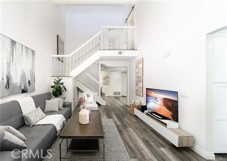 Detail Gallery Image 8 of 31 For 52 Weepingwood, Irvine,  CA 92614 - 3 Beds | 2/1 Baths