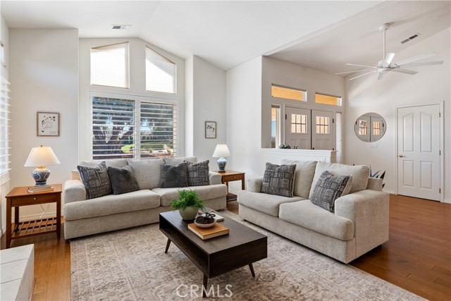 Detail Gallery Image 6 of 54 For 2039 Promontory, Paso Robles,  CA 93446 - 3 Beds | 2/1 Baths