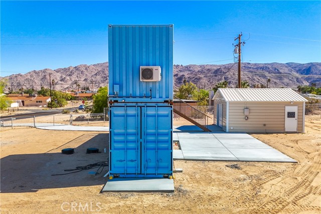 Detail Gallery Image 8 of 60 For 72473 Desert Trail Dr, Twentynine Palms,  CA 92277 - 2 Beds | 1 Baths