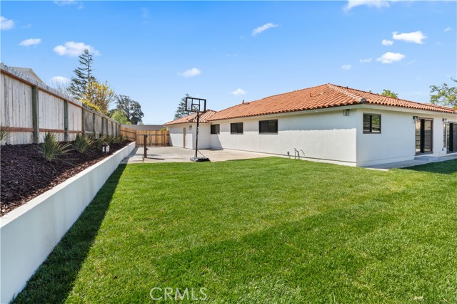 Detail Gallery Image 42 of 43 For 4330 Burlington, Santa Maria,  CA 93455 - 4 Beds | 2/1 Baths