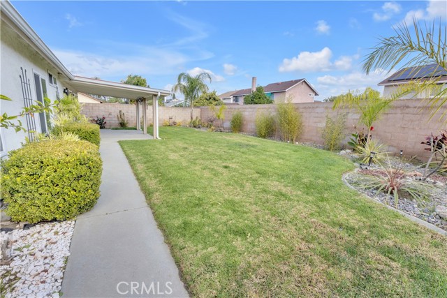 Detail Gallery Image 29 of 36 For 1342 N Isadora, Ontario,  CA 91764 - 4 Beds | 2 Baths