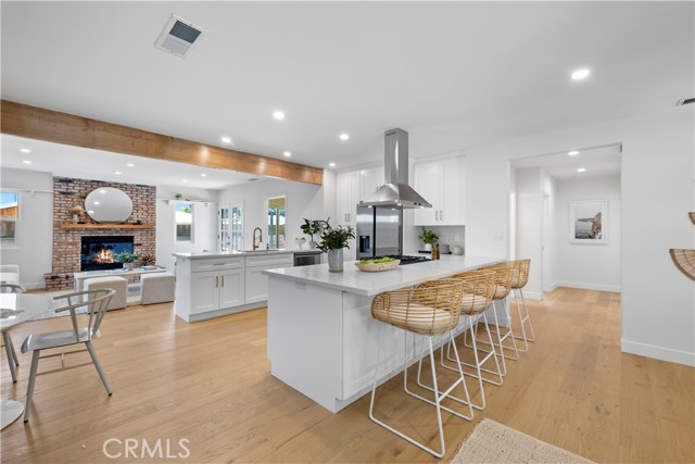 2720 Spreckels Lane, Redondo Beach, California 90278, 3 Bedrooms Bedrooms, ,2 BathroomsBathrooms,Residential,Sold,Spreckels,SB23143094