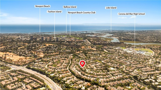Detail Gallery Image 46 of 50 For 28 Old Course Dr, Newport Beach,  CA 92660 - 4 Beds | 4/1 Baths