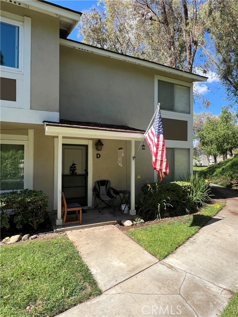 5499 E Willow Woods Ln #88, Anaheim, CA 92807