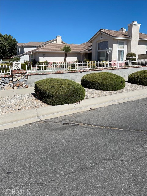 Detail Gallery Image 52 of 58 For 20361 Pahute, Apple Valley,  CA 92308 - 4 Beds | 2/1 Baths