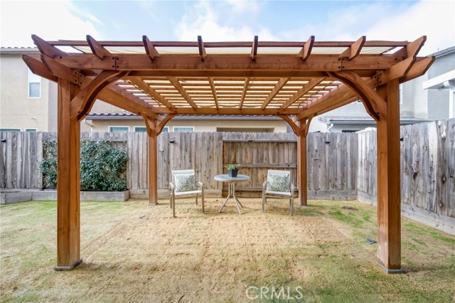 Detail Gallery Image 26 of 30 For 116 Aria Ave, Madera,  CA 93636 - 3 Beds | 2/1 Baths