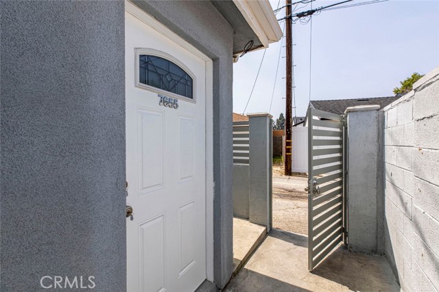 Detail Gallery Image 19 of 22 For 7655 Whitsett Ave, North Hollywood,  CA 91605 - 1 Beds | 1 Baths
