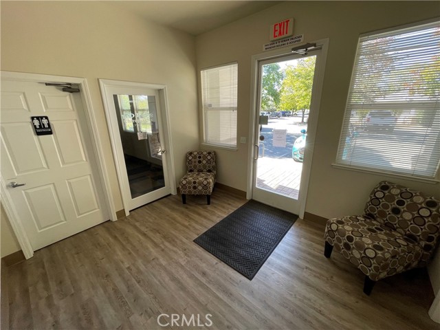 Common area