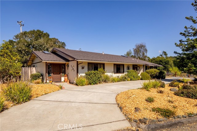 Detail Gallery Image 1 of 1 For 1187 Hartford St, Cambria,  CA 93428 - 3 Beds | 3/1 Baths