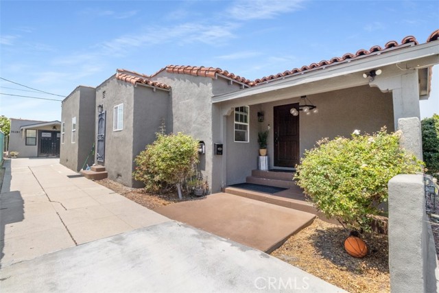 Detail Gallery Image 1 of 21 For 7519 La Salle Ave, Los Angeles,  CA 90047 - – Beds | – Baths