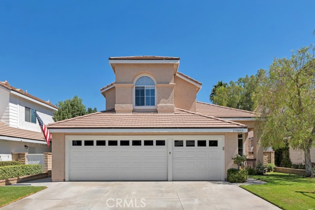 Detail Gallery Image 52 of 53 For 23809 Woodpark Ct, Valencia,  CA 91354 - 4 Beds | 3 Baths